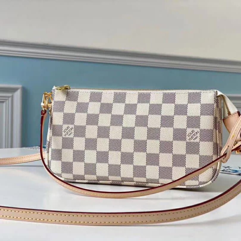 LV Satchel Bags